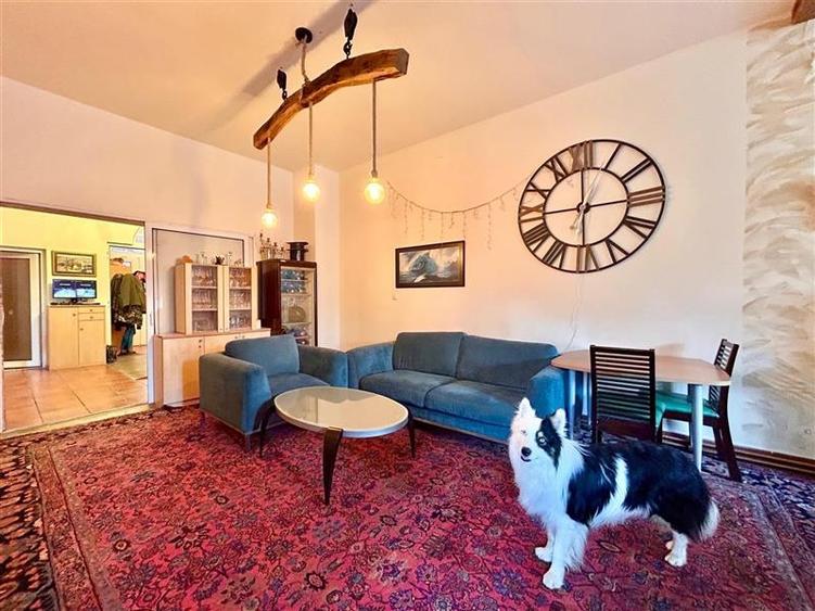 Casa versatila, cu potential real de investitie Sacele - 5