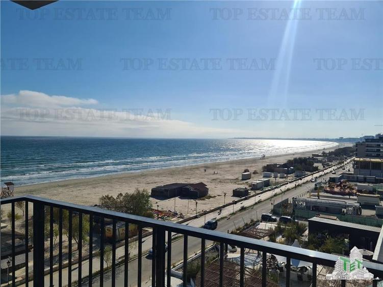 APARTAMENT 2 CAMERE VEDERE LA MARE MAMAIA NORD - 18