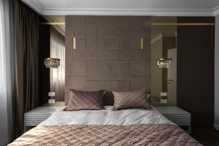 Apartament 3 camere premium - 2 locuri parcare – Strada Actiunii– 250000 EUR - 2