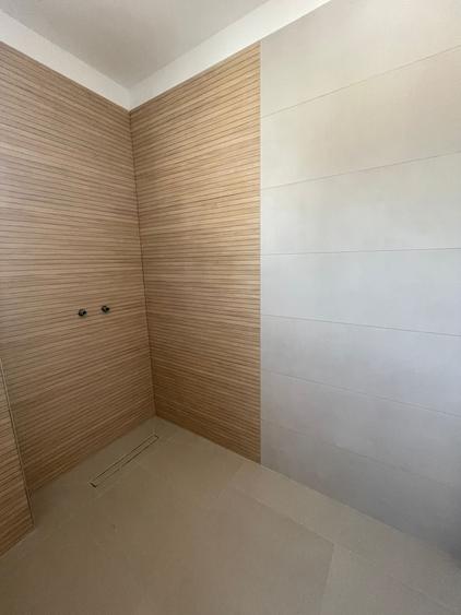 Casa individuala cuplata - 2