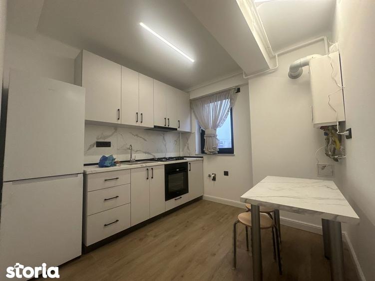 Prima Chirie langa Palas! Ap1 Cam+Parcare Subterana! Ia?i/Centru - 7
