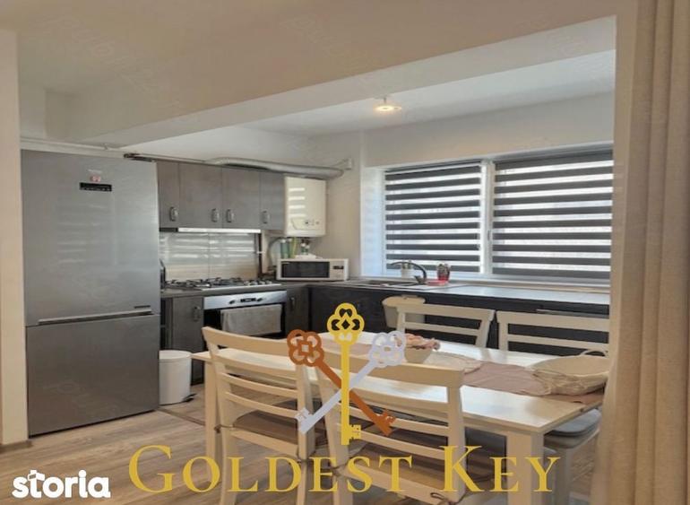 Apartament modern la cheie! Parcare inclusa! Zona Petrom - 7