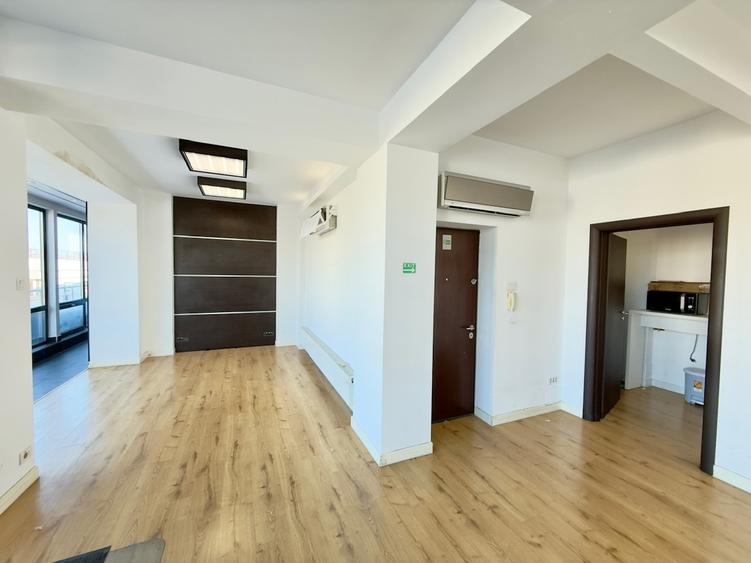 Dorobanti, Beller, cladire 2016, apartament exclusivist, birou & locuinta - 4