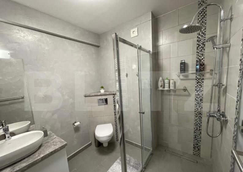 Studio modern, de vanzare, 40 mp , TUDOR - 2