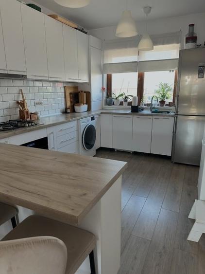 Duplex de vanzare Mosnita Noua, Serena 1 - 6