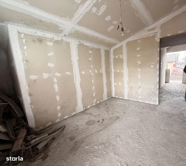 Vila zona Blvd Dorobantilor - Pret de Apartament - 1