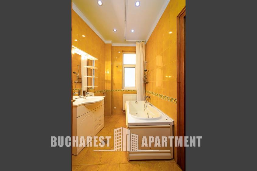 Casa Pretabila Birou zona Dorobanti - 11