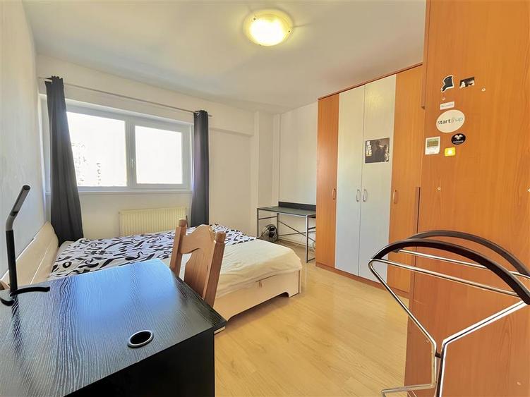 Apartament 2 camere Centrul Civic bloc turn cu priveliste - 5