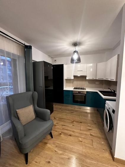 Oportunitate Belvedere - Apartament 3 camere modern cu parcare subterana - 5