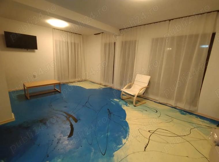 Casa de inchiriat Feleacu, sat Gheorghieni - 8