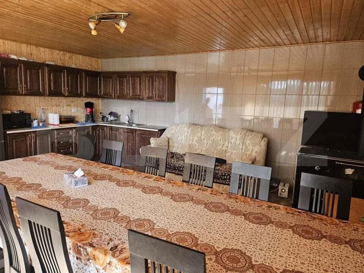 Casa spa?ioasa, 5 camere, 120 mp. zona Vadul Mo?ilor - 11