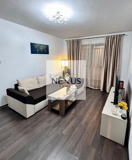 Popesti Leordeni - LaStrada | Apartament 2 camere – Mobilat si utilat - 1