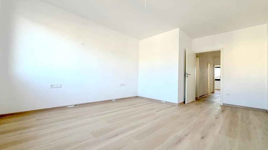 Duplex modern | 91 mp utili | Teren 206 mp | Încălzire în pardoseală | - 6