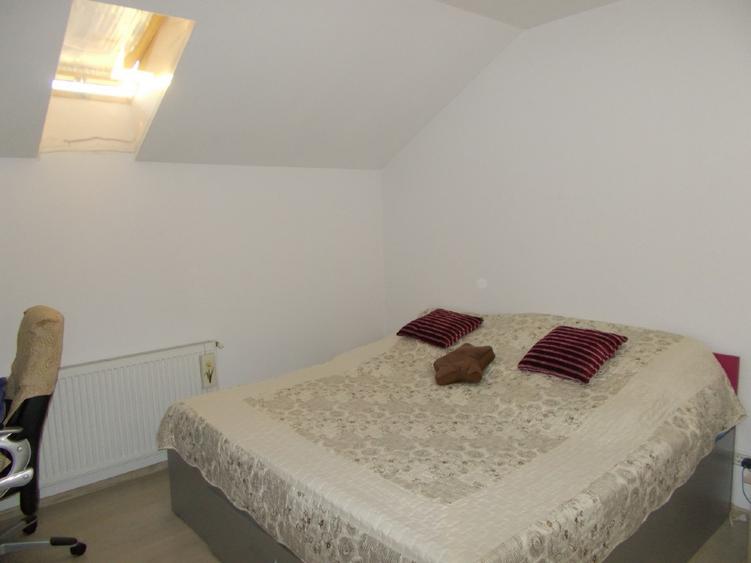 Vila P+M Dumbravita, IKEEA, 5 cam, 604mp teren, mobilat, utilat - 7