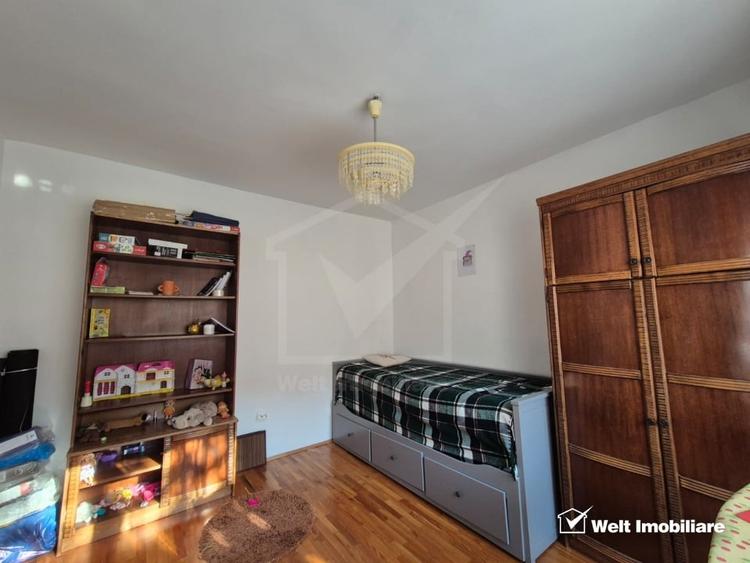 Casa rezidential/birouri, Zorilor, 5 camere, 5 parcari - 4