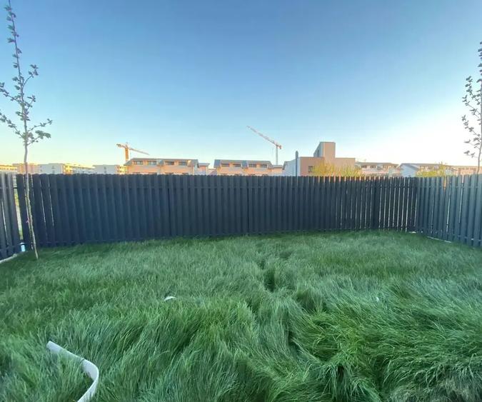 Apartament 3 Camere Cu Gradina | Bloc Nou Finalizat Sector 3 | Pallady - 1