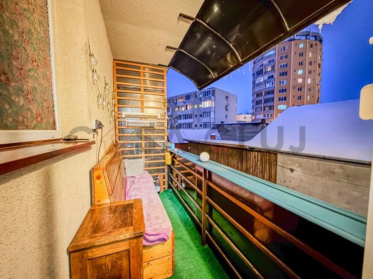 2 camere | Cladire noua | Etaj 1 | Zona semicentrala Rivus Mall - 7