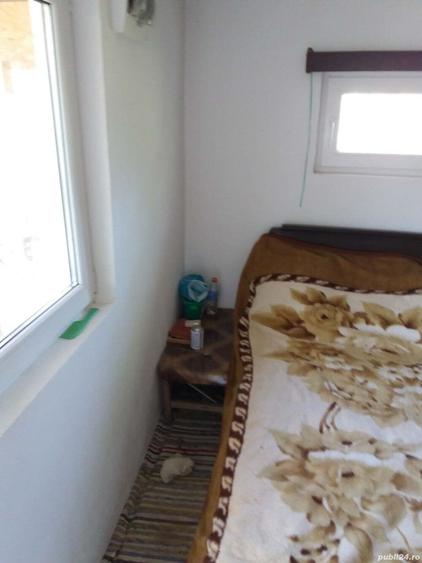 Vand casa noua de vacanta cu o camera plus mansarda - 3