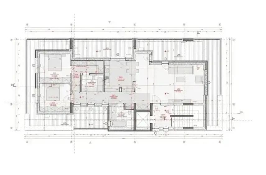 Penthouse | 3 camere | Terasa Superba | Finisaje Premium | Bloc Nou | - 10