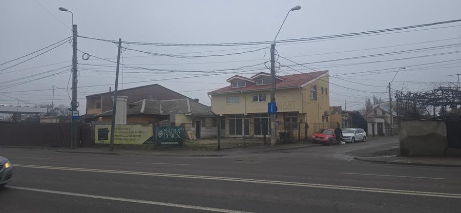 Spatiu comercial cu multiple destinatii - 2