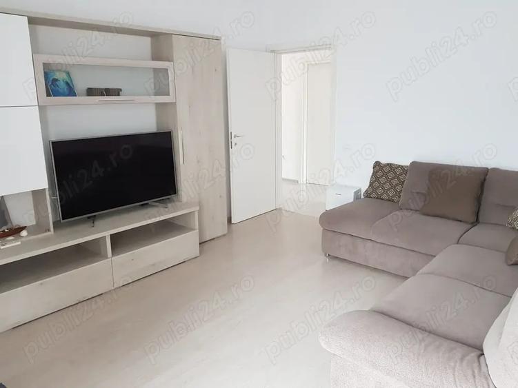 Apartament 2 Camere Mamaia Nord-Vedere la Mare-Mobilat - 8