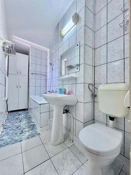 Apartament 2 camere - Decomandat - Zona Dumbravii/CEC - 15