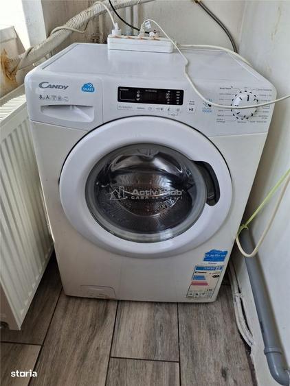 Resita, CHIRIE, O CAMERA, CLIMA, MOBILATA SI UTILATA MODERN - 10