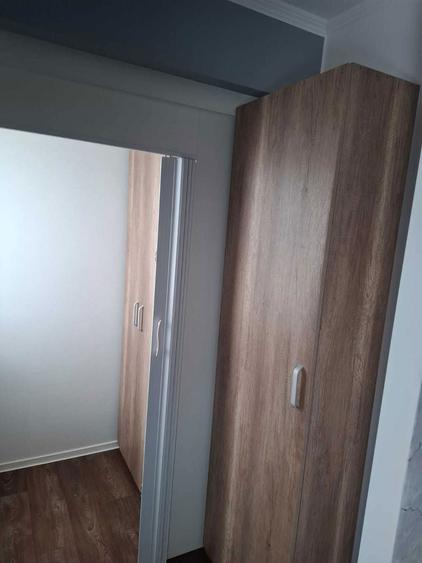 Inchiriez garsoniera zona Kaufland, Carrefour, Therme, aeroport - 5