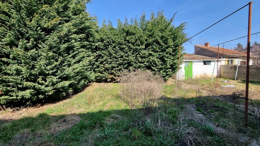 Casa individuala cu teren 421 mp zona Titulescu - 2