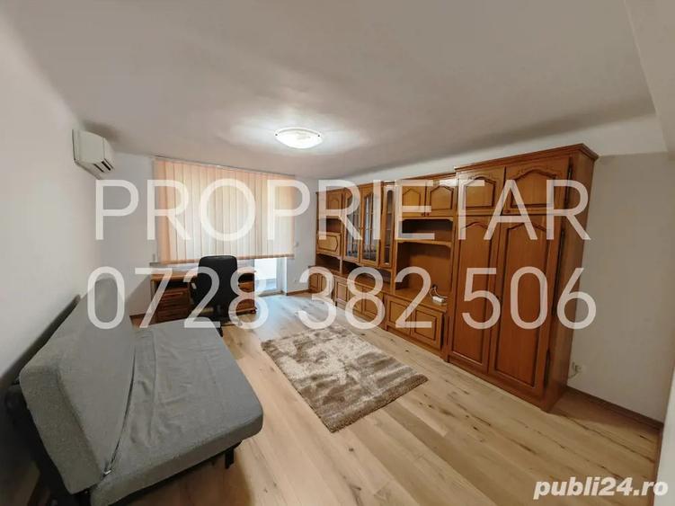 Proprietar Inchiriez 2 camere Balcescu - 2