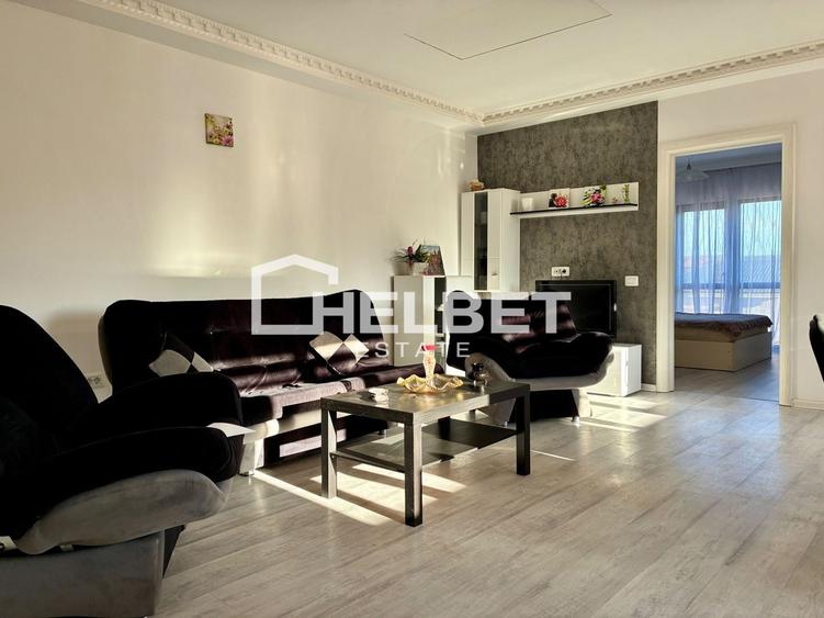 3 Camere / Curte 150 mp / Sânpetru - 5