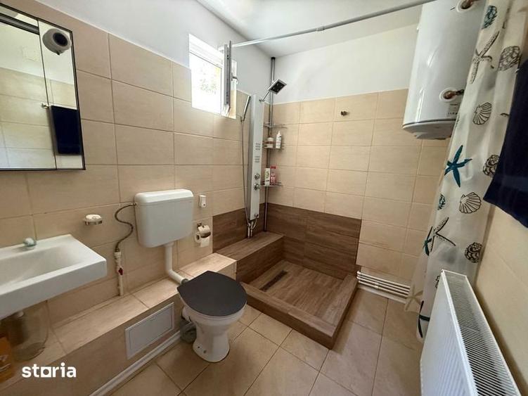 Vand casa la tara la 1 ora distanta de Bucuresti - 2