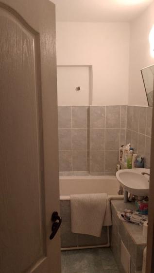 Apartament 3 camere de vânzare, etaj 4/4 – zona Gării, Aleea Florilor-0722508869 - 1