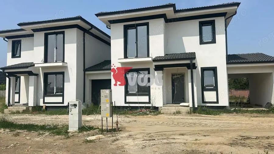Duplex cu 4 camere de 136 mp si 3 bai, in Dumbravita Duplex cu 4 camere de 136 mp si 3 bai, in Dumbravita