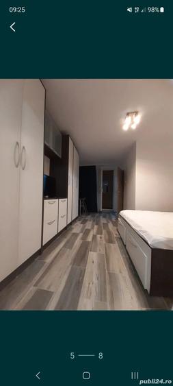 Vand garsoniera renovata metrou Titan - 4