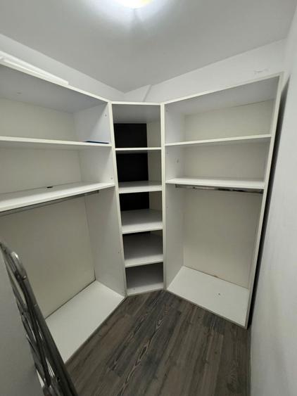 Inchiriez apartament 2 camere decomandat - 1
