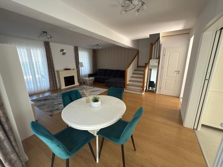 Corbeanca Park, Vila duplex 4 camere, proprietar - 5