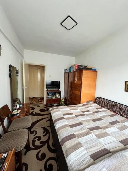 Apartament 3 camere, 60 mp, Radauti ( zona Spital) - 9