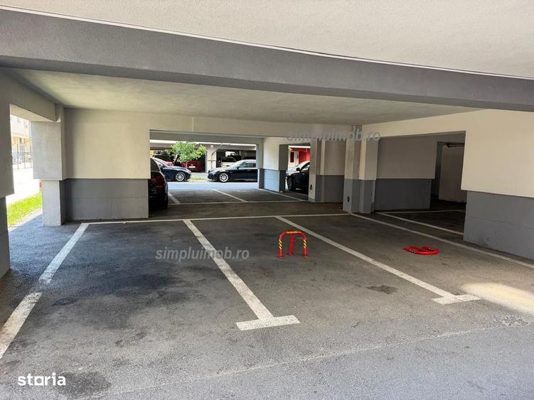 Apartament 3 Camere 61 mp decomandat Parcare Acoperita 8 Min Metrou - 9