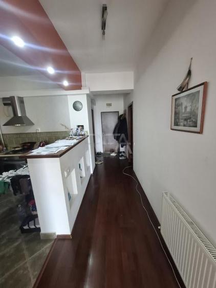 2 camere, et 3/5, 84 mp, bloc 2008-Drumul Sarii - 7