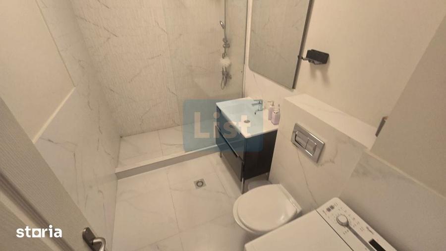 Apartament de vanzare langa spitalul de recuperare - 7