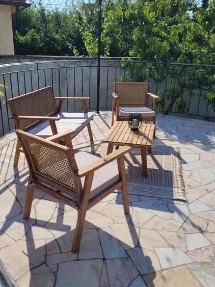 Techirghiol-vila deosebita D+P+1+M - 13