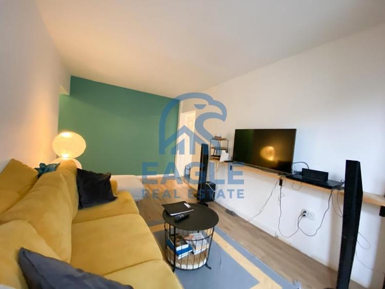 Tomis Nord - 3 Camere semidecomandat modern cu balcon pe termen lung - 7