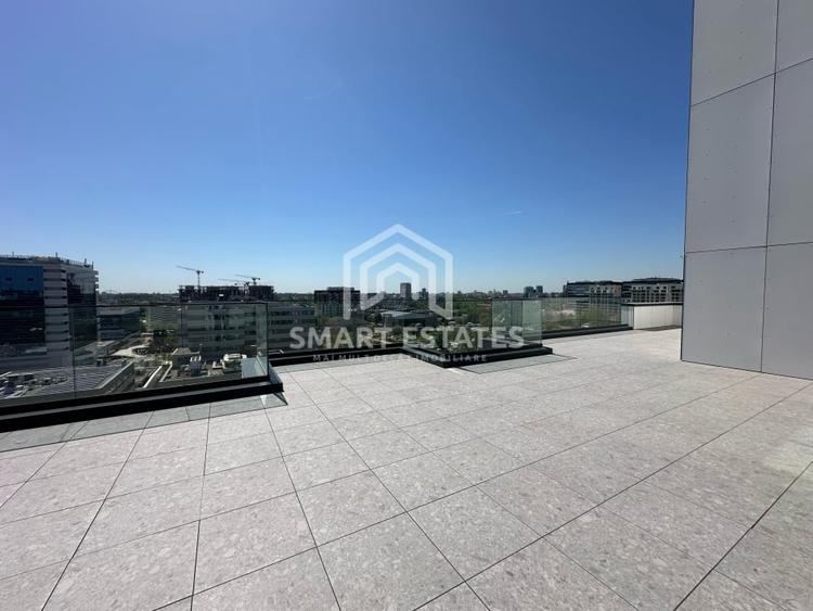 Penthouse 4 camere - Promenada - Comision 0 - 18