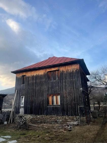 Casa+teren de vanzare - 7