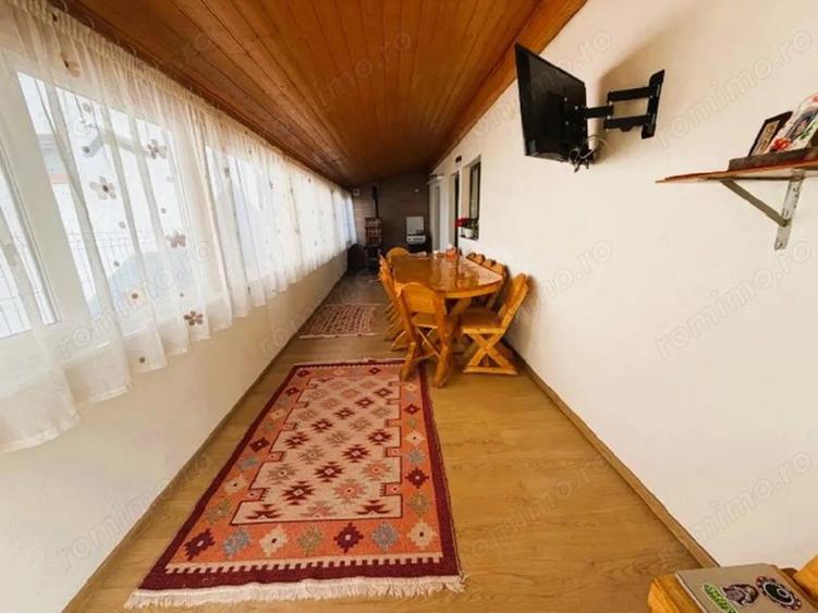 Casa noua 2022 la pret de apartament in Dranovatu, Olt - 10