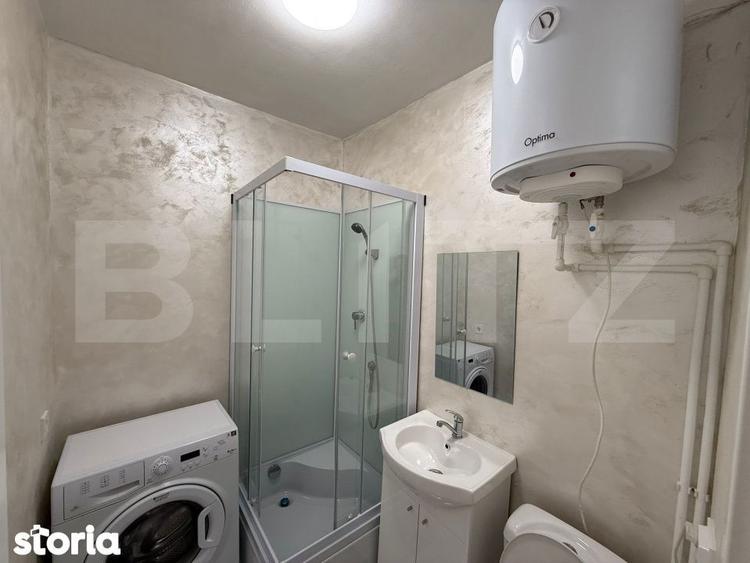 Camera de camin, 17 mp, zona Bularga - 2