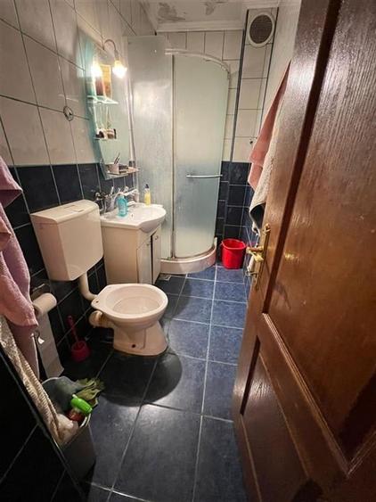 Apartament 4 camere, Primarie, 89mp, etaj 4 cu acoperis - 14