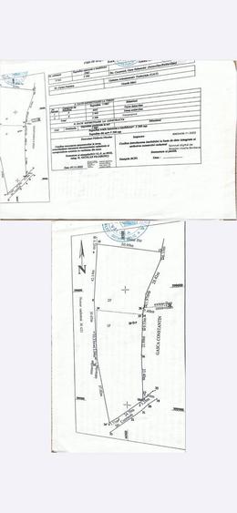 Teren intravilan/extravilan - 4