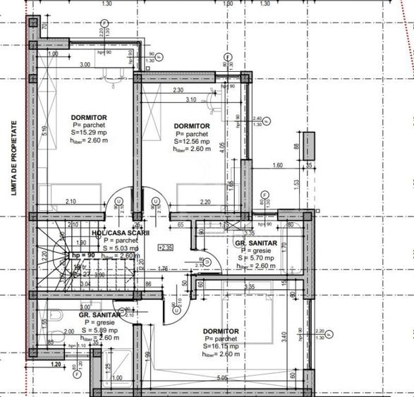 Casa 6 camere de vanzare in Manastur, Cluj Napoca - 9